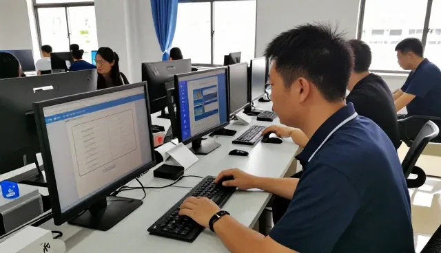 上海骋望信息科技有限公司提供适合数据处理与清洗的网络较为完善